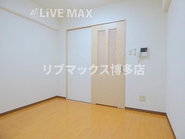 物件内観写真11　(レイアウトしやすい間取りです★)