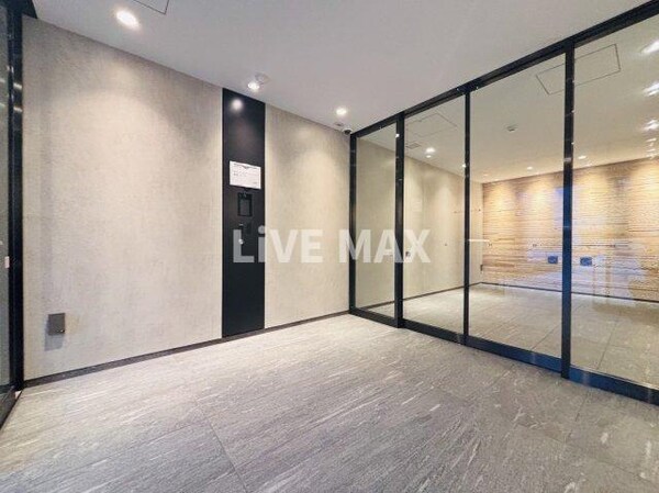 ロビー・ラウンジ