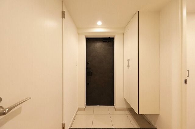 物件内観写真3　(※別号室参考写真)