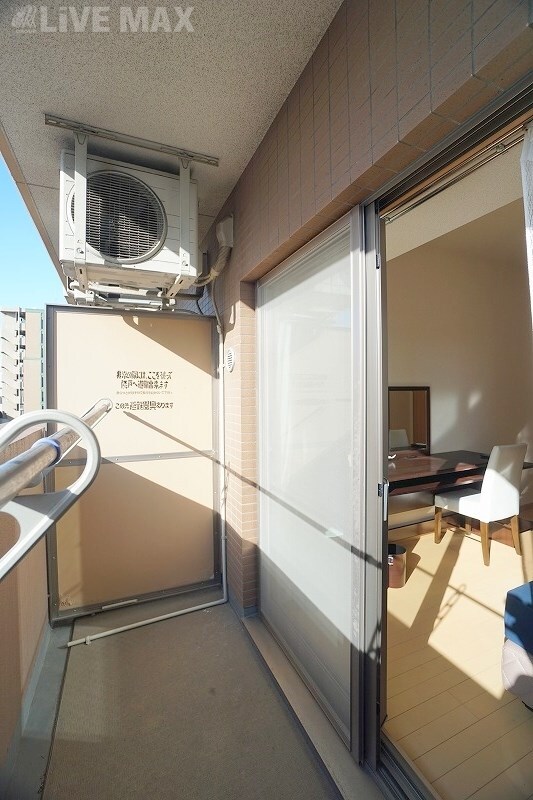 物件内観写真10　(※別号室参考写真)