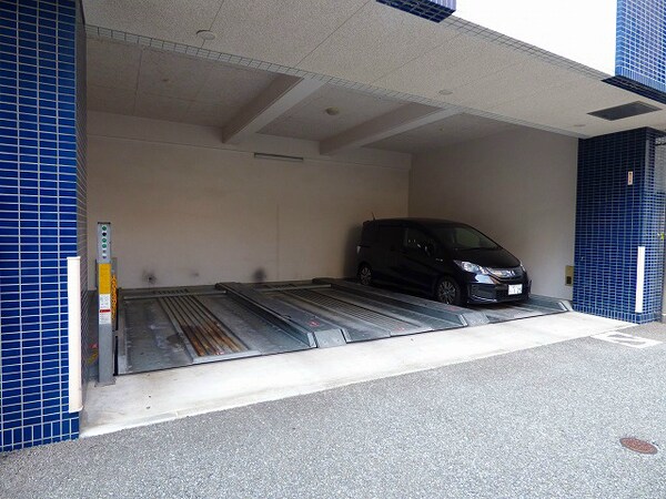 その他(敷地内駐車場)