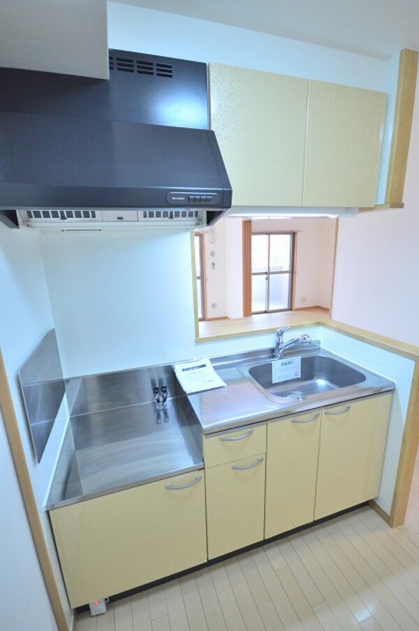 キッチン(※写真と異なる場合は現状優先。)