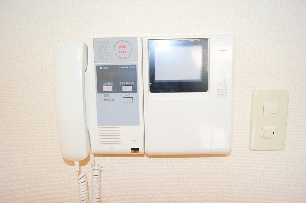セキュリティ(※写真と異なる場合は現状優先。)