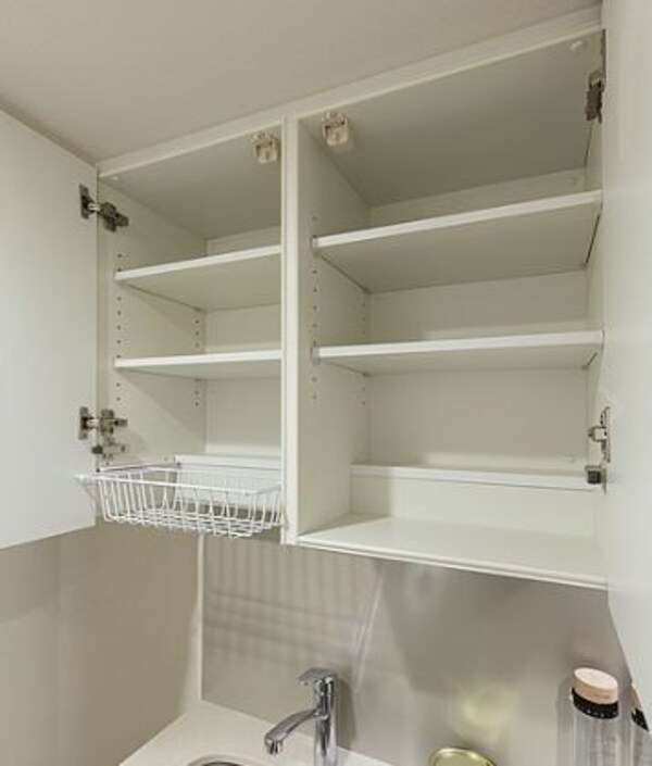 建物設備(家具は付属しません)