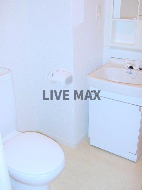 物件内観写真10　(※写真と異なる場合は現状優先。)