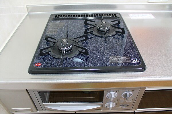 キッチン(※写真と異なる場合は現状優先。)