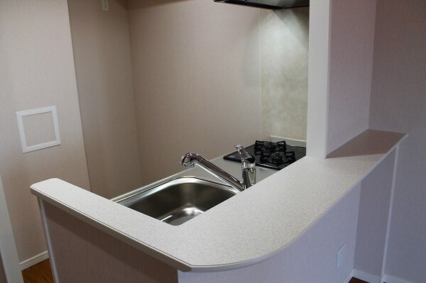 キッチン(※写真と異なる場合は現状優先。)