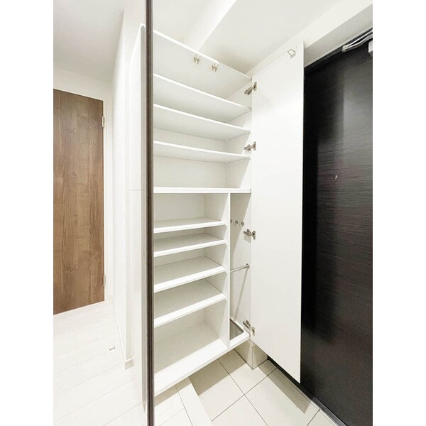 玄関(◇反転タイプ◇)