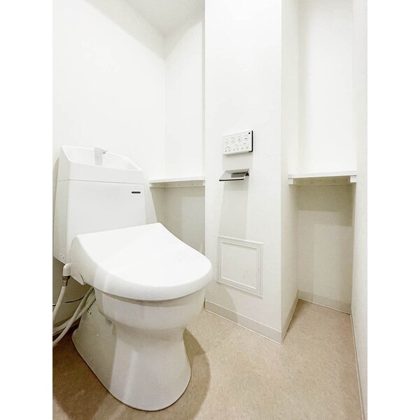 トイレ(◇反転タイプ◇)