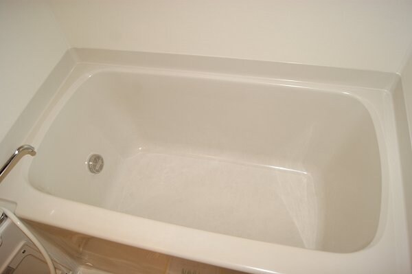 物件内観写真7　(追焚き付き)