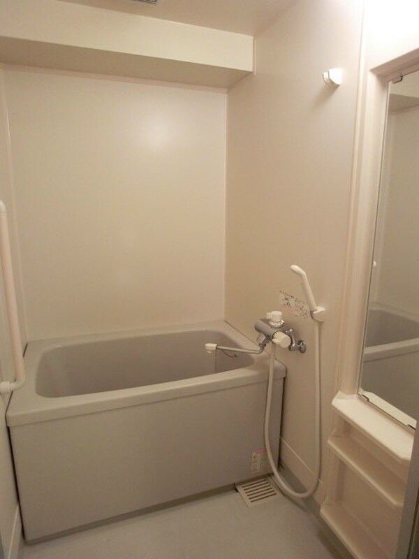 浴室(※写真と異なる場合は現状優先。)