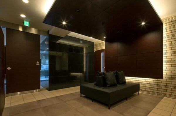 ロビー・ラウンジ