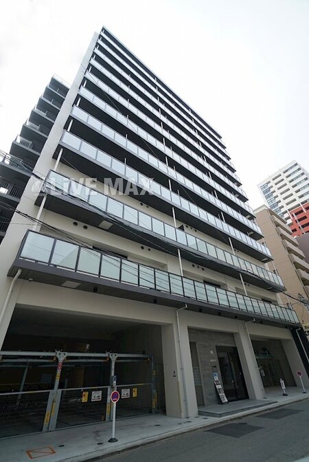 MODERN PALAZZO大名外観写真