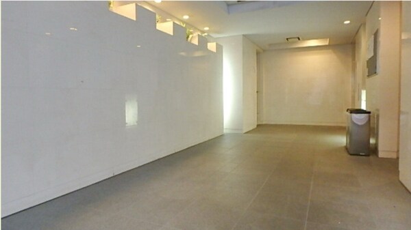 ロビー・ラウンジ