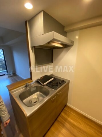 物件内観写真5　(※別号室参考写真※)