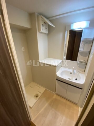 物件内観写真6　(※別号室参考写真※)