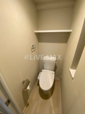 物件内観写真8　(※別号室参考写真※)