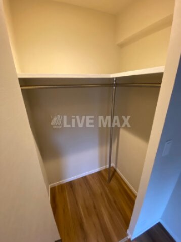 物件内観写真10　(※別号室参考写真※)