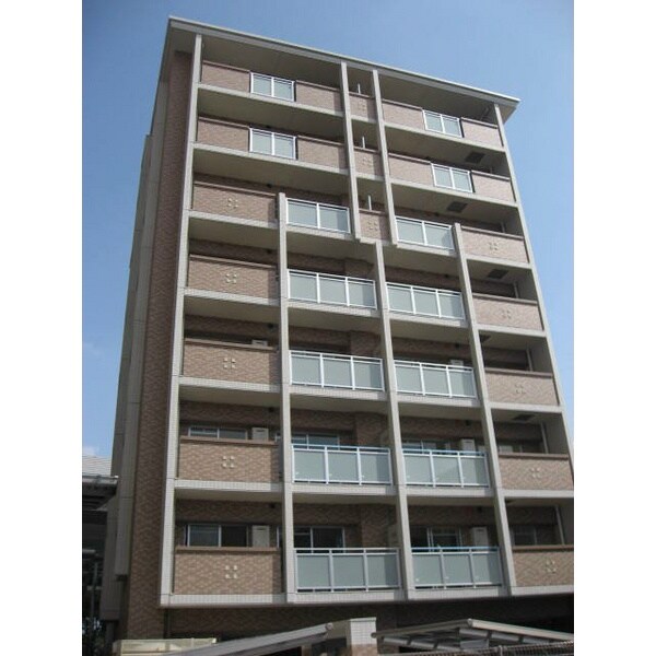 外観(オシャレで重厚感のある外観★)