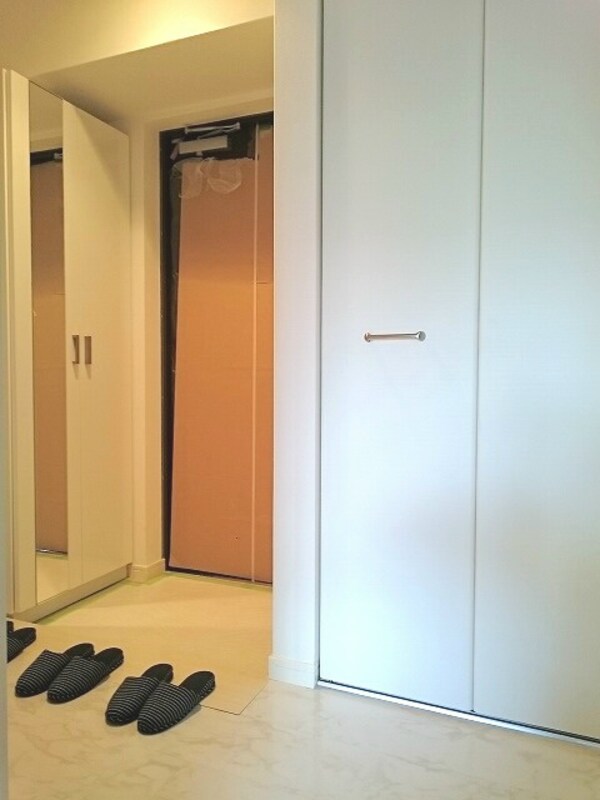 玄関(※写真と異なる場合は現状優先。)