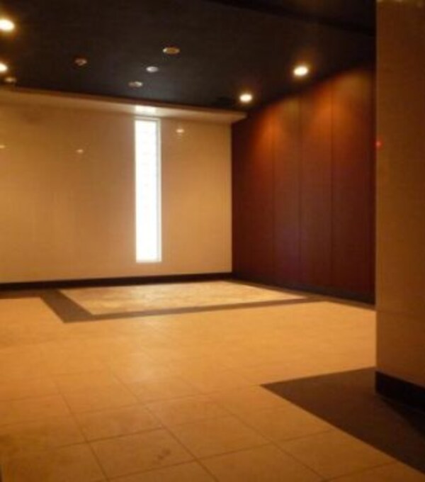 ロビー・ラウンジ