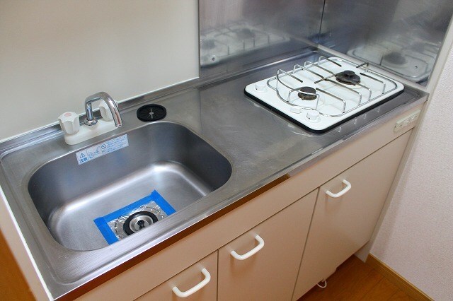 物件内観写真6　(※別号室参考写真)