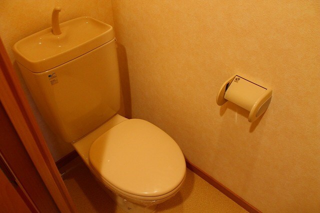 物件内観写真12　(※別号室参考写真)