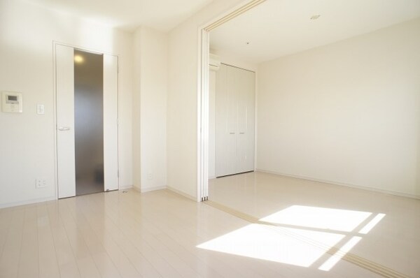 居室(～内見予約受付中～お気軽にお問い合わせ下さい(^o^))