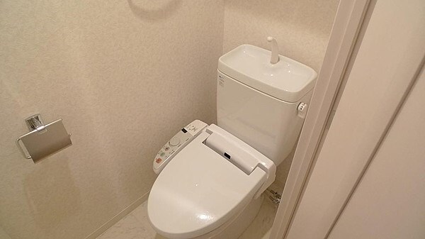 トイレ(～内見予約受付中～お気軽にお問い合わせ下さい(^o^))