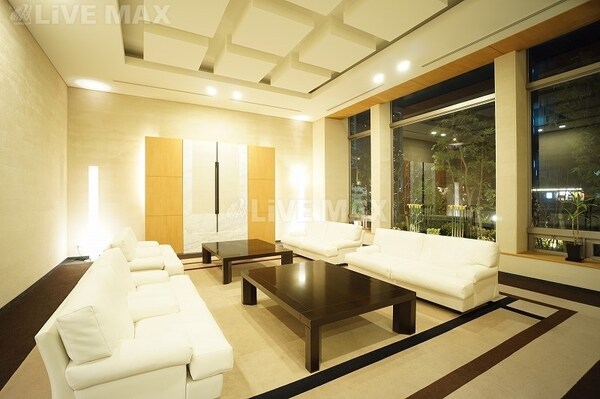 ロビー・ラウンジ