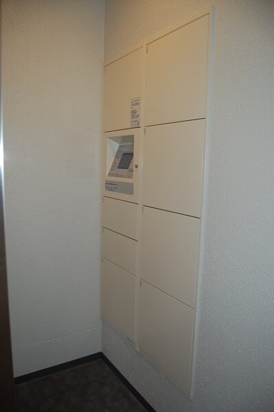 物件内観写真16　(宅配ボックス)