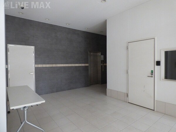 ロビー・ラウンジ