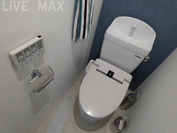 トイレ(※写真と異なる場合は現状優先。)