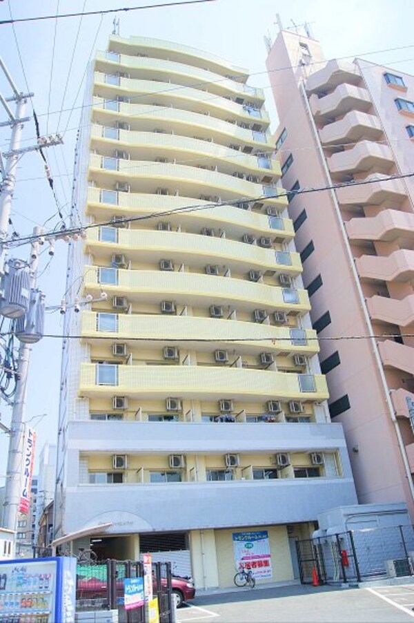 外観(外観)