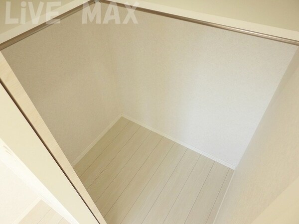 収納(同シリーズ別物件参考写真)