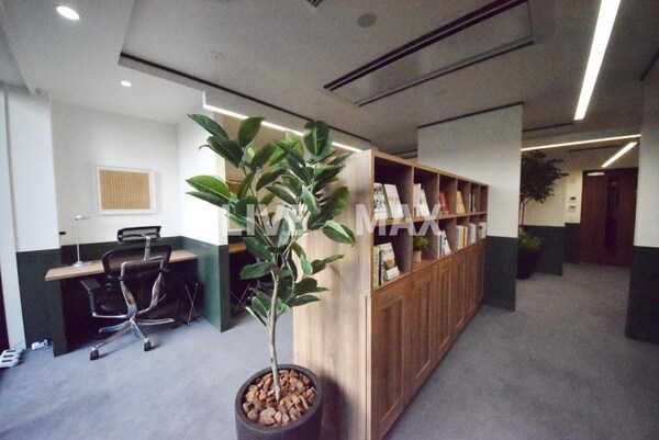 ロビー・ラウンジ