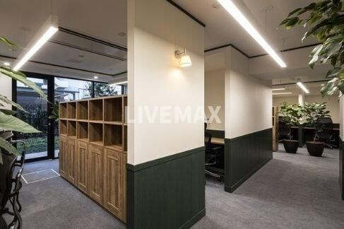 物件外観写真3　(ワークスペース)