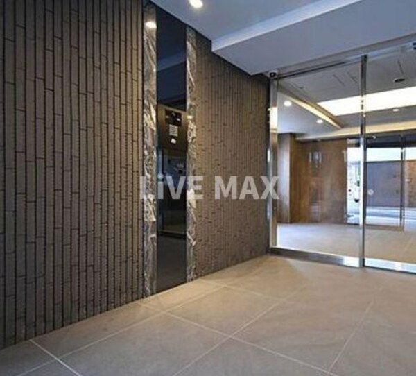 ロビー・ラウンジ