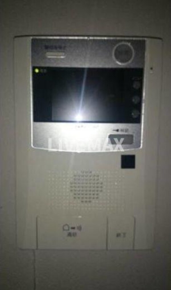 セキュリティ(門前仲町駅徒歩3分の築浅物件！ペットと住める物件です！)