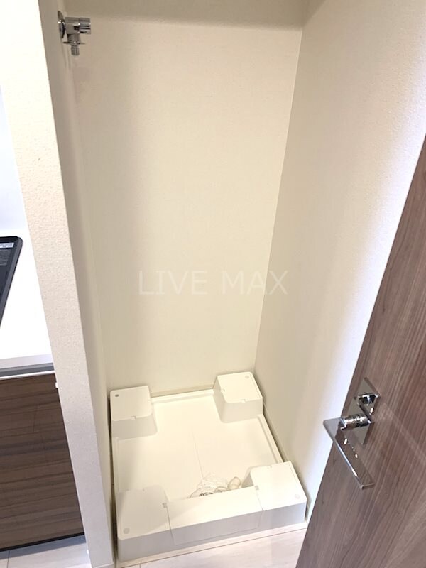 洗面・脱衣所