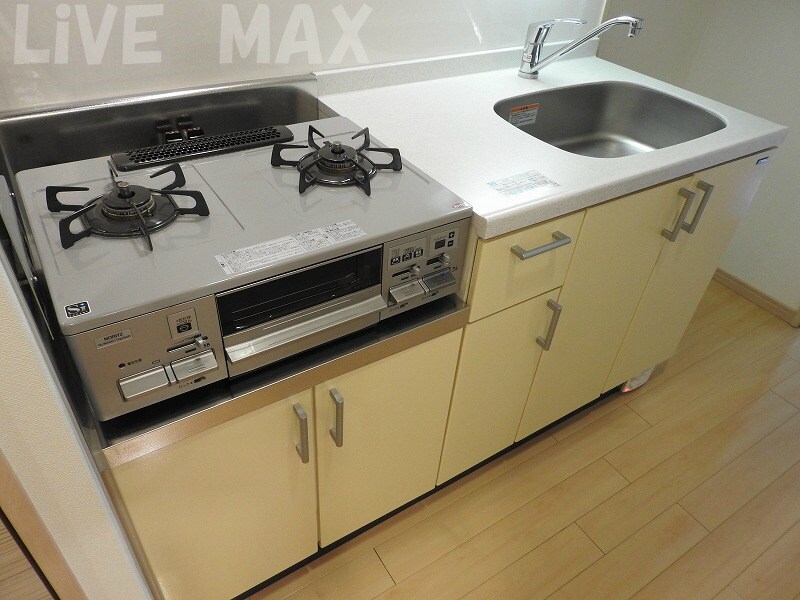 物件内観写真12　