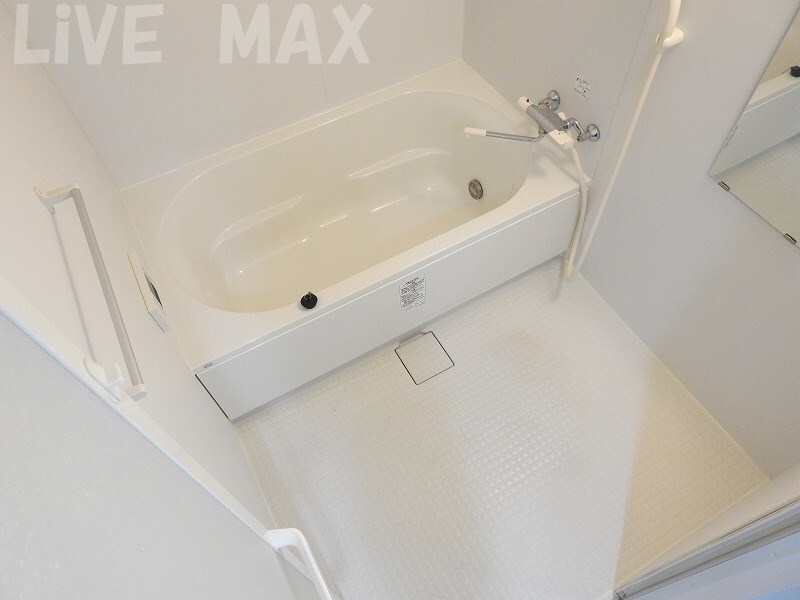 物件内観写真6　(※写真と異なる場合は現状優先。)