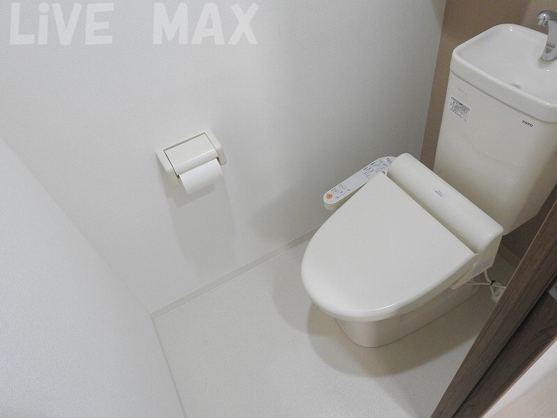 物件内観写真9　(※写真と異なる場合は現状優先。)