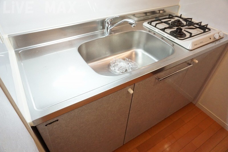 物件内観写真18　(※写真と異なる場合は現状優先。)