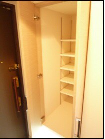 物件内観写真7　(※別号室写真)