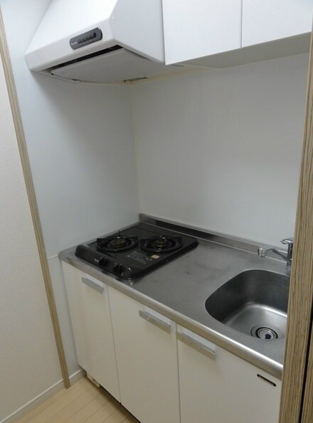 物件内観写真9　(※別号室写真)