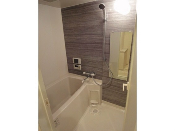 物件内観写真11　(※別号室写真)