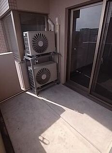 物件内観写真12　(※別号室写真)