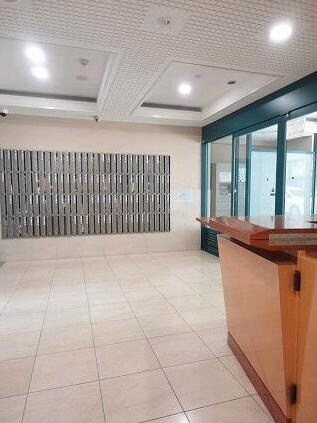 物件外観写真4　(メールボックス☆)