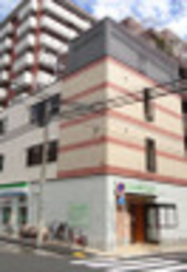 周辺環境(明正会錦糸町クリニック 575m)